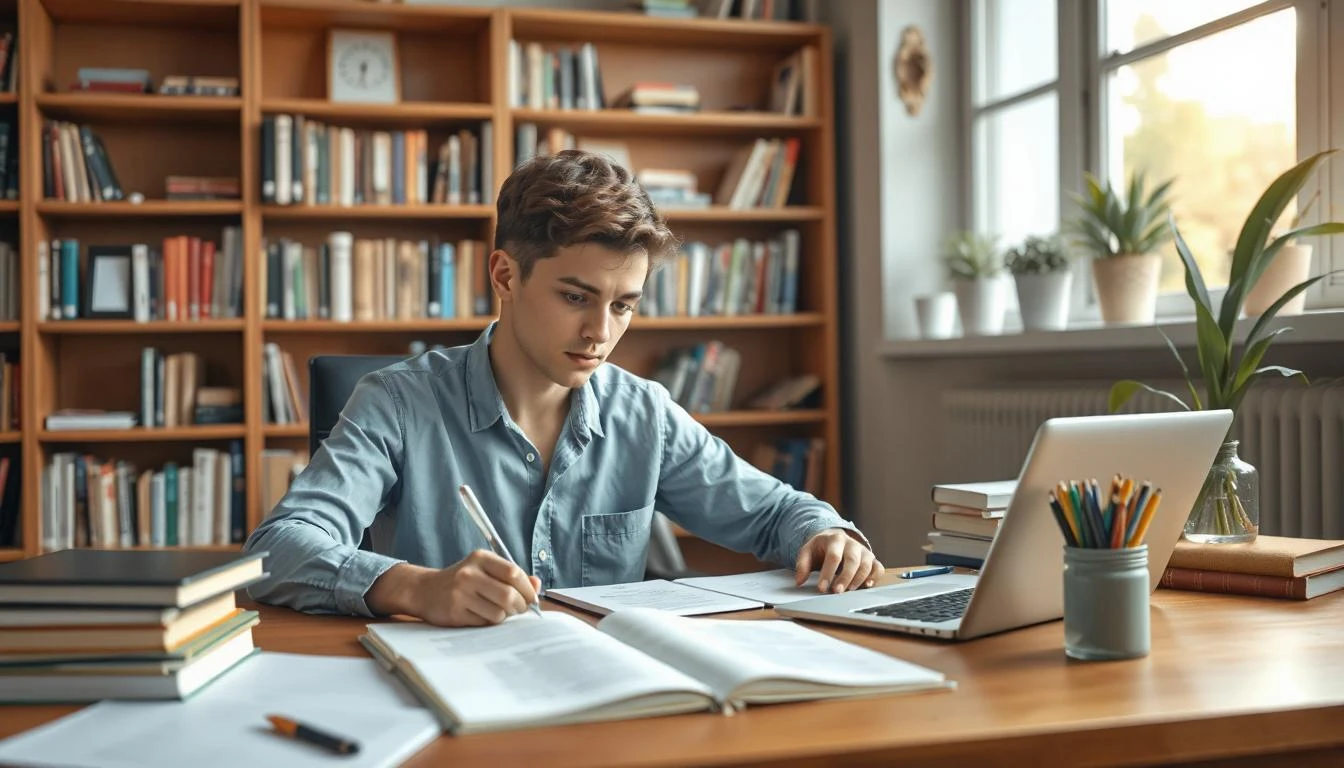 Learning Community Benefits For Students