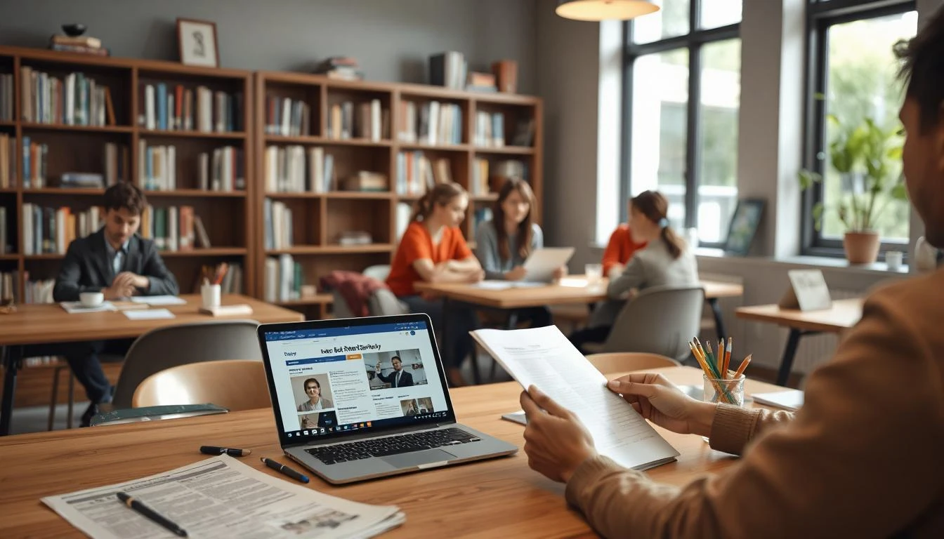 Study Tips To Improve Academic Performance