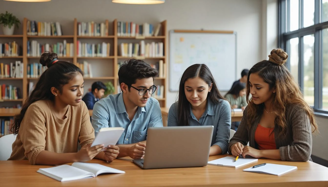 Useful Student Resources For Daily Learning
